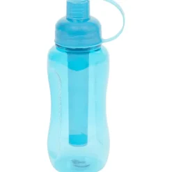 Bewaren & Meenemen>Lock & Lock Drinkfles Met Koelelement Blauw,Grijs,Roze,Zwart