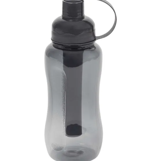 Bewaren & Meenemen>Lock & Lock Drinkfles Met Koelelement Blauw,Grijs,Roze,Zwart