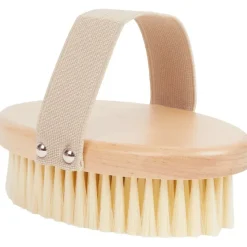 Lichaamsverzorging>Palmolive Droge Lichaamsborstel Bruin
