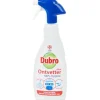 Schoonmaakmiddelen>Dubro Ontvetterspray