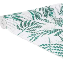 Woonaccessoires>Merk Duizend-Dingen-Mat Blauw,Grijs,Groen,Print,Zwart