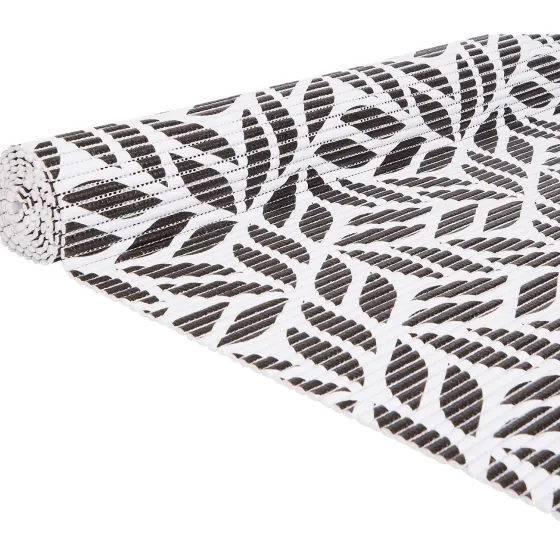 Woonaccessoires>Merk Duizend-Dingen-Mat Blauw,Grijs,Groen,Print,Zwart