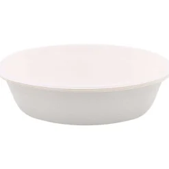 Feestartikelen>Dumil Bio-Schalen Wit