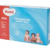 Babyverzorging>Dumil Luierzakjes