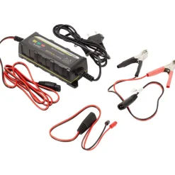Auto Accessoires>Dunlop Acculader