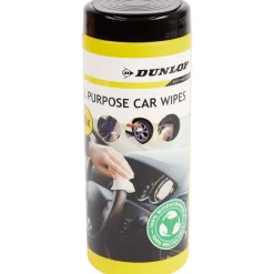 Auto Accessoires>Dunlop Autodoekjes
