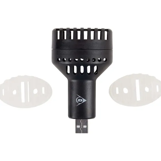 Auto Accessoires>Dunlop Auto-Luchtverfrisser Ocean Splash