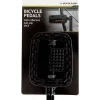 Fietsaccessoires>Dunlop Fietspedalen Zwart