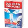 Schoonmaakmiddelen>Fabulosa Duo-Ontstopper Transparant