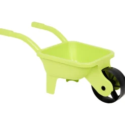Buitenspeelgoed>Ecoiffier Kunststof Kruiwagen Blauw,Groen