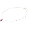 Horloges & Sieraden>Merk Edelstenen-Ketting Goud