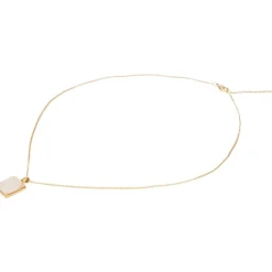 Horloges & Sieraden>Merk Edelstenen-Ketting Goud