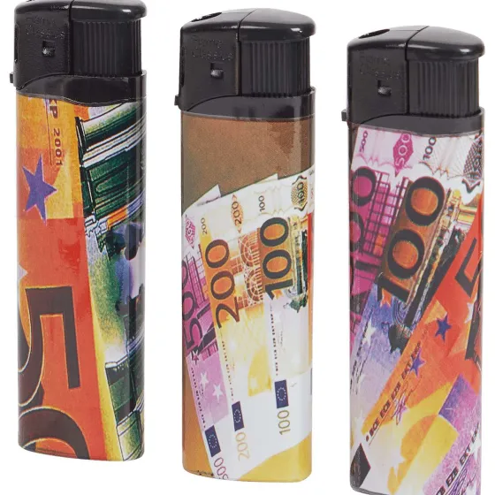 Bbq & Accessoires>Lone Star Elektrische Aanstekers Print