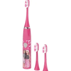 Mondverzorging>Colgate Elektrische Kindertandenborstel Roze,Rood