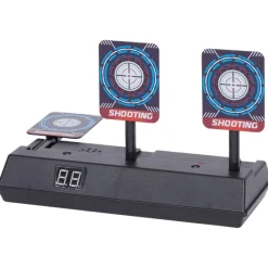 Spellen>Mini Matters Elektrische Schietschijf