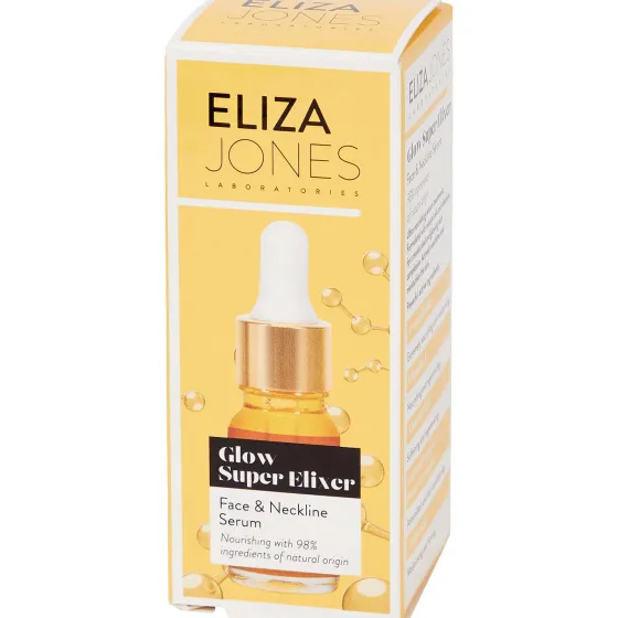 Lichaamsverzorging>Eliza Jones Serum
