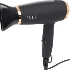 Haarverzorging>Head & Shoulders Elle F Hn Zwart