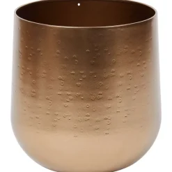 Bloempotten>Merk En Bloempot Goud
