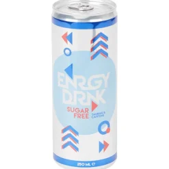 Drinken>Chupa Chups Energy Drink Sugar Free