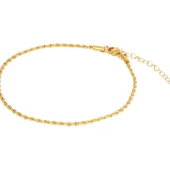 Horloges & Sieraden>Merk Enkelbandje Goud