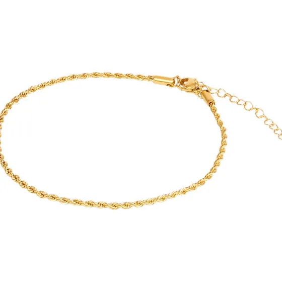 Horloges & Sieraden>Merk Enkelbandje Goud