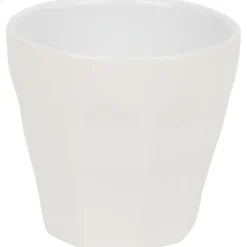 Servies>Merk Espresso Beker Zwart,Grijs,Wit