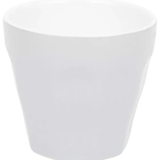 Servies>Merk Espresso Beker Zwart,Grijs,Wit