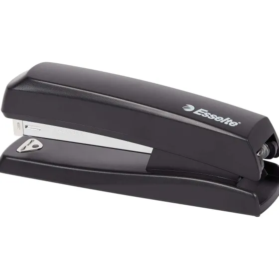 Bureau Accessoires>Esselte Nietmachine Zwart
