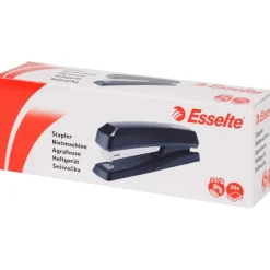 Bureau Accessoires>Esselte Nietmachine Zwart