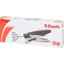 Bureau Accessoires>Esselte Nietmachine