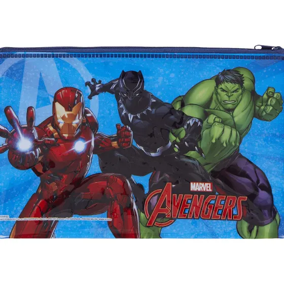 Kleuren & Tekenen>Paw Patrol Etui Xxl Print