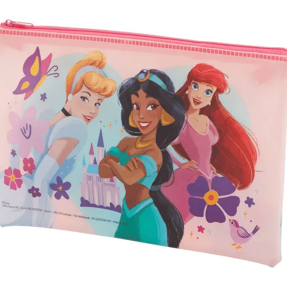 Kleuren & Tekenen>Paw Patrol Etui Xxl Print