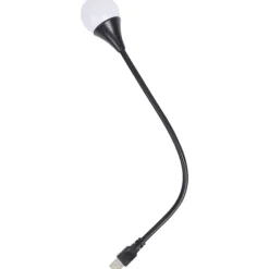 Verlichting>Werckmann Eurodomest Led Usb-Lamp Zwart,Wit