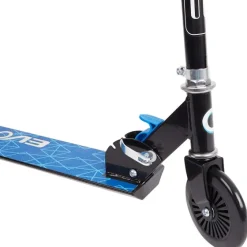 Speelvoertuigen>Androni Evo Inklapbare Step Blauw,Roze
