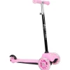Buitenspeelgoed>Hasbro Evo Kinderstep Blauw,Roze