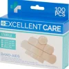 Gezondheid>Kinzo Excellent Care Steriele Pleisters