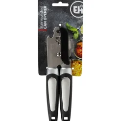 Keukengerei>Rösle Excellent Houseware Blikopener Zwart