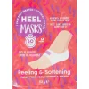 Gezichtsverzorging>Chupa Chups Exfoli Rend Voetmasker