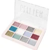 Make-Up>Max & More Fab Factory Glittercr Me Oogschaduw Meerkleurig