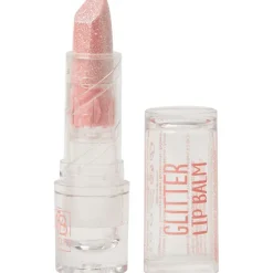 Make-Up>Max & More Fab Factory Glitter-Lippenbalsem Oranje,Paars,Roze