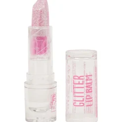 Make-Up>Max & More Fab Factory Glitter-Lippenbalsem Oranje,Paars,Roze