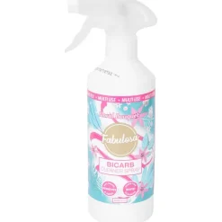 Schoonmaakmiddelen>Fabulosa Allesreiniger Bicarb
