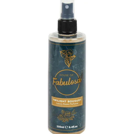 Afwas- & Wasmiddelen>Fabulosa Interieurparfum
