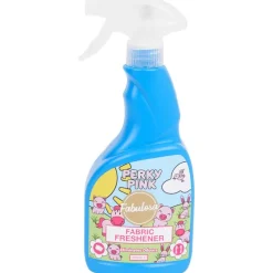Afwas- & Wasmiddelen>Fabulosa Textielverfrisser Perky Pink