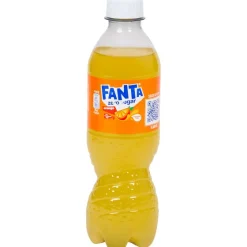 Drinken>Fanta Zero Sugar