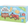 Koek & Bakproducten>Patisserie Farm Brothers Biologische Chocoladekoekjes