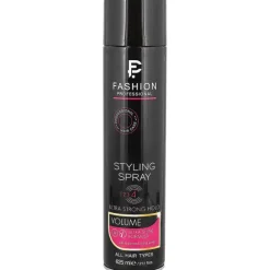 Haarverzorging>Head & Shoulders Fashion Professional Haarlak Volume