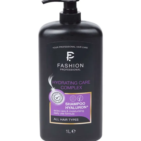 Haarverzorging>Head & Shoulders Fashion Professional Shampoo Hyaluron+