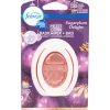 Afwas- & Wasmiddelen>Febreze Ambi Pur Badkamer-Luchtverfrisser Sugarplum Delight