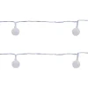 Buitenverlichting>Merk Feestverlichting Wit